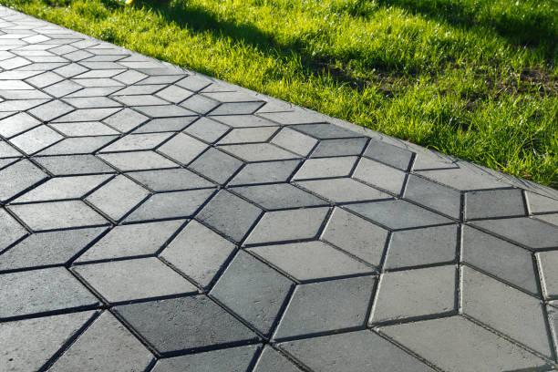 Best Professional Driveway Pavers  in Walker, LA