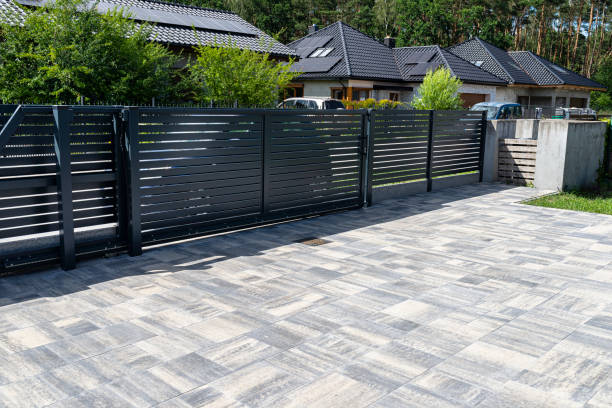 Best Residential Paver Driveway  in Walker, LA