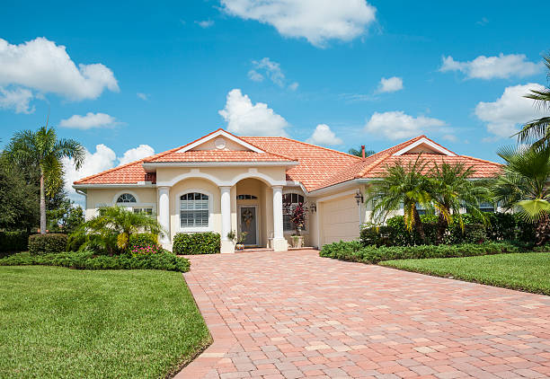 Best Driveway Resurfacing Pavers  in Walker, LA