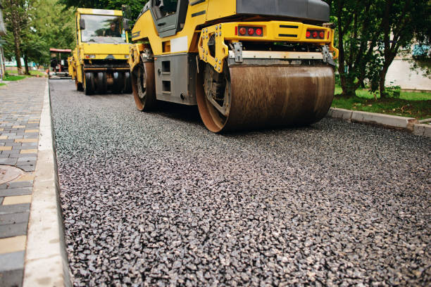 Best Driveway Pavers Near Me  in Walker, LA